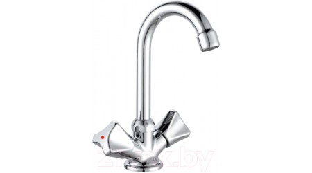 Смеситель Gross Aqua Astra 6740045C-B06 