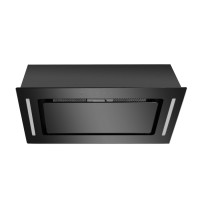 Вытяжка скрытая Zorg Technology Astra 750 S (52, черный)