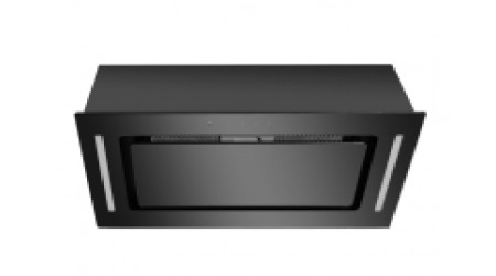 Вытяжка скрытая Zorg Technology Astra 750 S (52, черный)