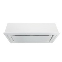 Вытяжка скрытая Zorg Technology Astra 750 S (70, белый)
