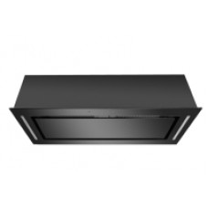 Вытяжка скрытая Zorg Technology Astra 750 S (70, черный)