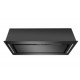Вытяжка скрытая Zorg Technology Astra 750 S (70, черный)