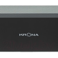 Электрический духовой шкаф Krona Astro 60 BL / КА-00003130