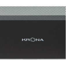 Электрический духовой шкаф Krona Astro 60 BL / КА-00003130