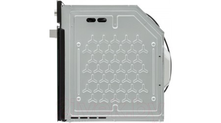 Электрический духовой шкаф Krona Astro 60 BL / КА-00003130
