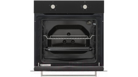 Электрический духовой шкаф Krona Astro 60 BL / КА-00003130