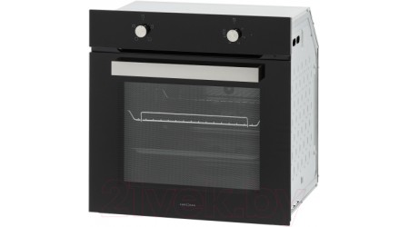Электрический духовой шкаф Krona Astro 60 BL / КА-00003130