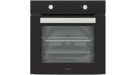 Электрический духовой шкаф Krona Astro 60 BL / КА-00003130