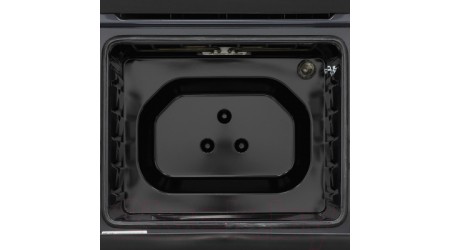 Электрический духовой шкаф Krona Astro 60 BL / КА-00003130