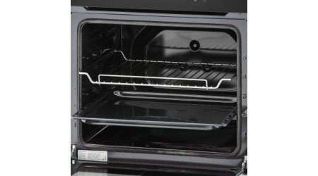 Электрический духовой шкаф Krona Astro 60 BL / КА-00003130