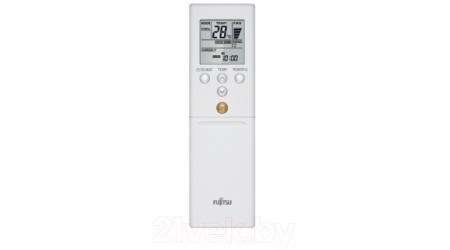 Внутренний блок кондиционера Fujitsu ASYG09KETA-B