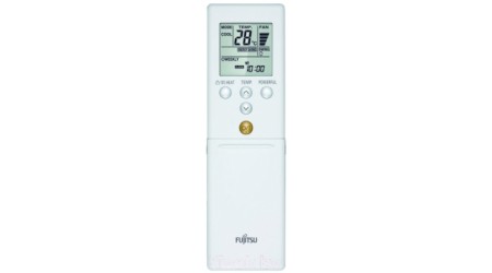 Сплит-система Fujitsu ASYG12KETA-B/AOYG12KETA (серый)