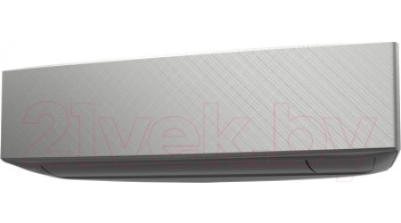 Сплит-система Fujitsu ASYG12KETA-B/AOYG12KETA (серый)