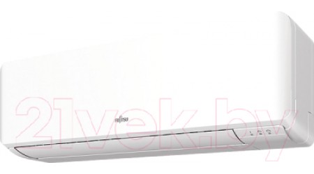 Внутренний блок кондиционера Fujitsu ASYG12KMCC