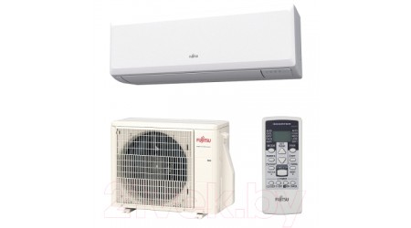 Сплит-система Fujitsu ASYG24KPCA/AOYG24KPCA