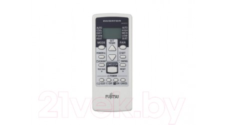 Сплит-система Fujitsu ASYG09KPCA/AOYG09KPCA