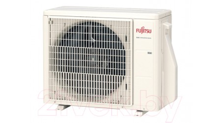 Сплит-система Fujitsu ASYG09KPCA/AOYG09KPCA