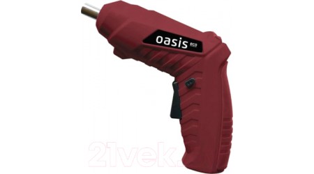 Электроотвертка Oasis AT-36 Eco (J)