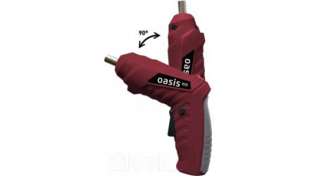 Электроотвертка Oasis AT-36 Eco (J)