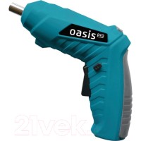 Электроотвертка Oasis AT-36K Pro (J)