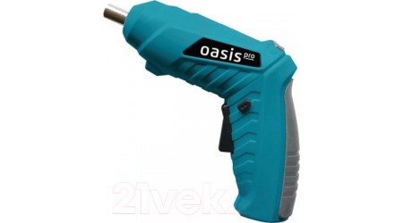 Электроотвертка Oasis AT-36K Pro (J)