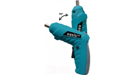 Электроотвертка Oasis AT-36K Pro (J)
