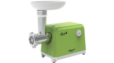 Мясорубка электрическая Atlanta ATH-3300 (зеленый)