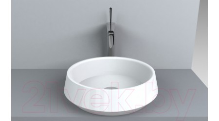 Умывальник Miraggio Atlanta