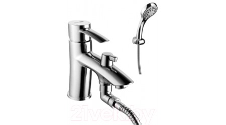 Смеситель LEMARK Atlantiss LM3215C 