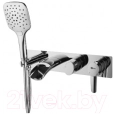 Смеситель LEMARK Atlantiss LM3224C