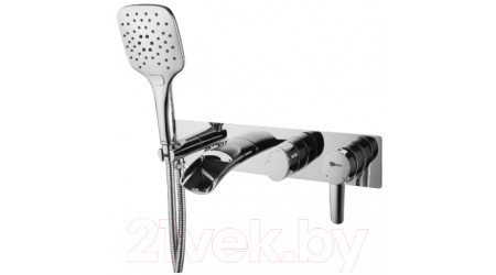 Смеситель LEMARK Atlantiss LM3224C 