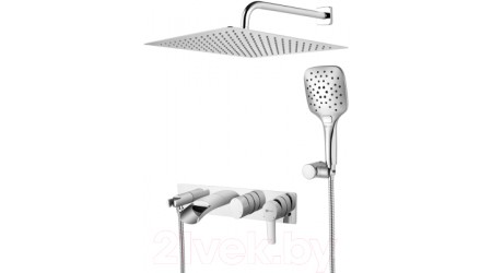 Смеситель LEMARK Atlantiss LM3225C 