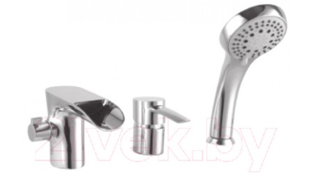 Смеситель LEMARK Atlantiss LM3245C 