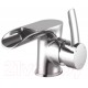 Смеситель LEMARK Atlantiss LM3246C