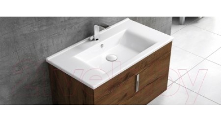 Умывальник Sanovit Atria 75