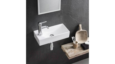 Умывальник Aquaceramika Atrio AC090L