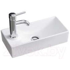 Умывальник Aquaceramika Atrio AC090L