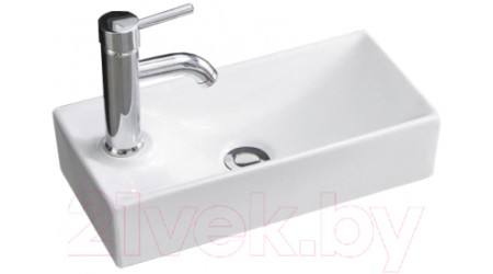 Умывальник Aquaceramika Atrio AC090L