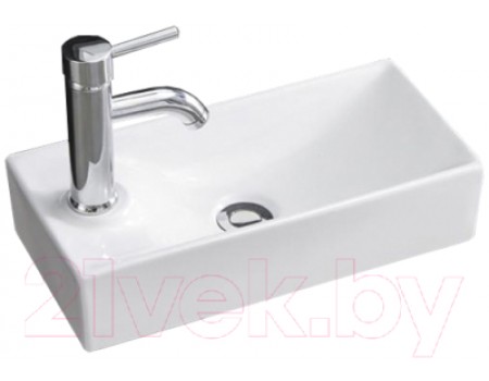 Умывальник Aquaceramika Atrio AC090L
