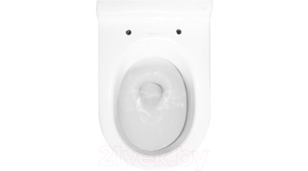Унитаз подвесной Sanita Luxe Attica ATCSLWH0104