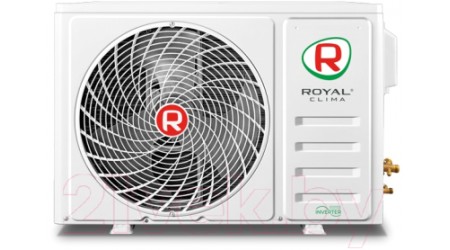 Сплит-система Royal Clima Attica Nero RCI-AN28HN
