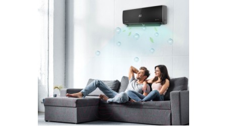Сплит-система Royal Clima Attica Nero RCI-AN28HN