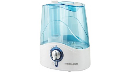 Ультразвуковой увлажнитель воздуха Normann AUH-031