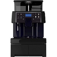 Кофемашина Saeco Aulika Evo Office HSC 9852/02
