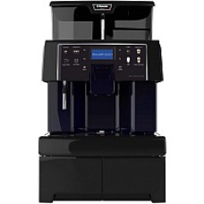 Кофемашина Saeco Aulika Evo Office HSC 9852/02