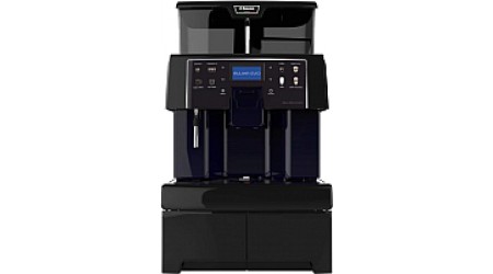 Кофемашина Saeco Aulika Evo Office HSC 9852/02