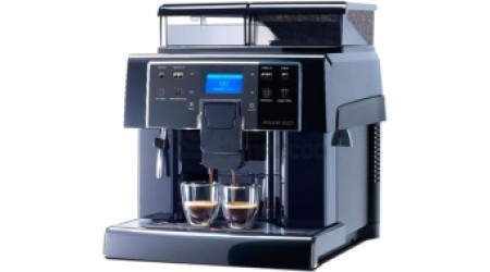 Кофемашина Saeco Aulika Focus 9843/03