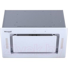 Вытяжка скрытая Weissgauff Aura 1200 Remote WH