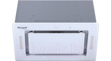 Вытяжка скрытая Weissgauff Aura 1200 Remote WH