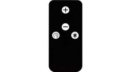 Вытяжка скрытая Weissgauff Aura 1200 Remote WH